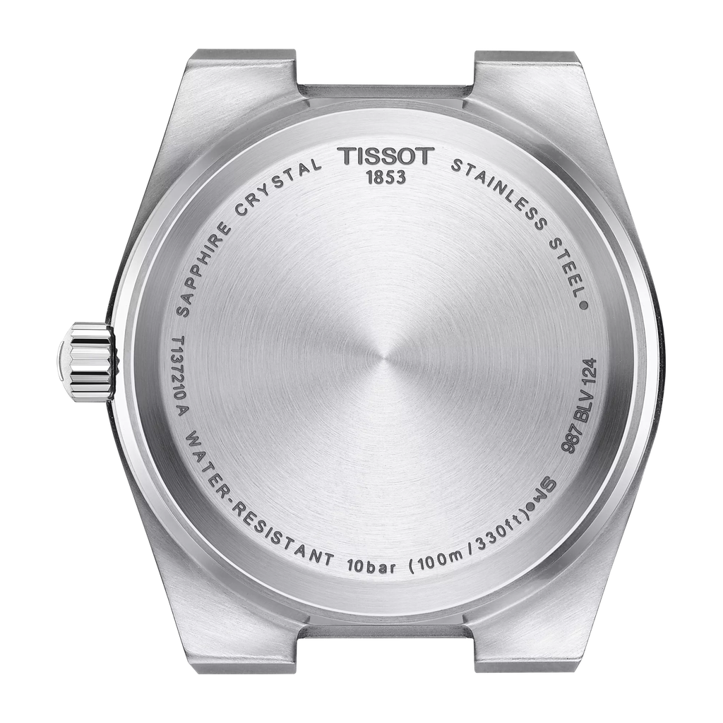 Tissot PRX 35mm - T1372101104100