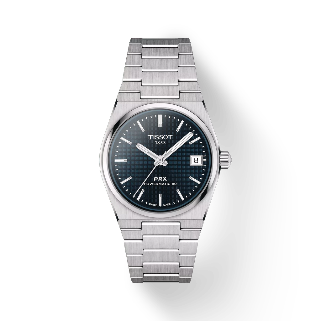 Tissot PRX Powermatic 80 35mm - T1372071104100