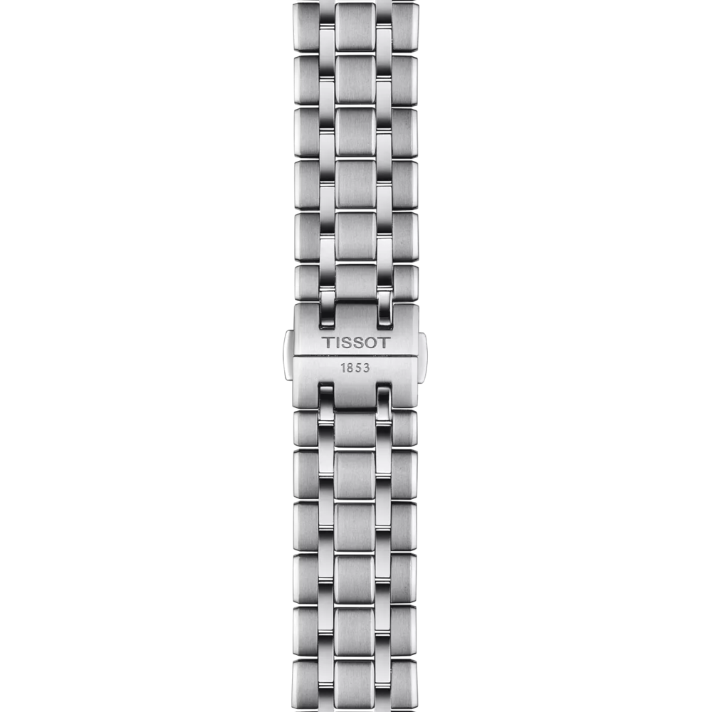 Tissot Chemin des Tourelles Powermatic 80 42 mm - T1394071109100