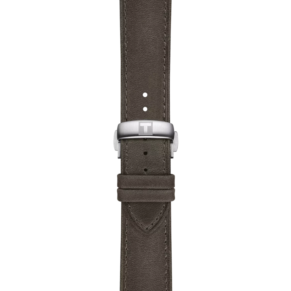 Tissot Chemin des Tourelles Powermatic 80 42 mm - T1394071626100