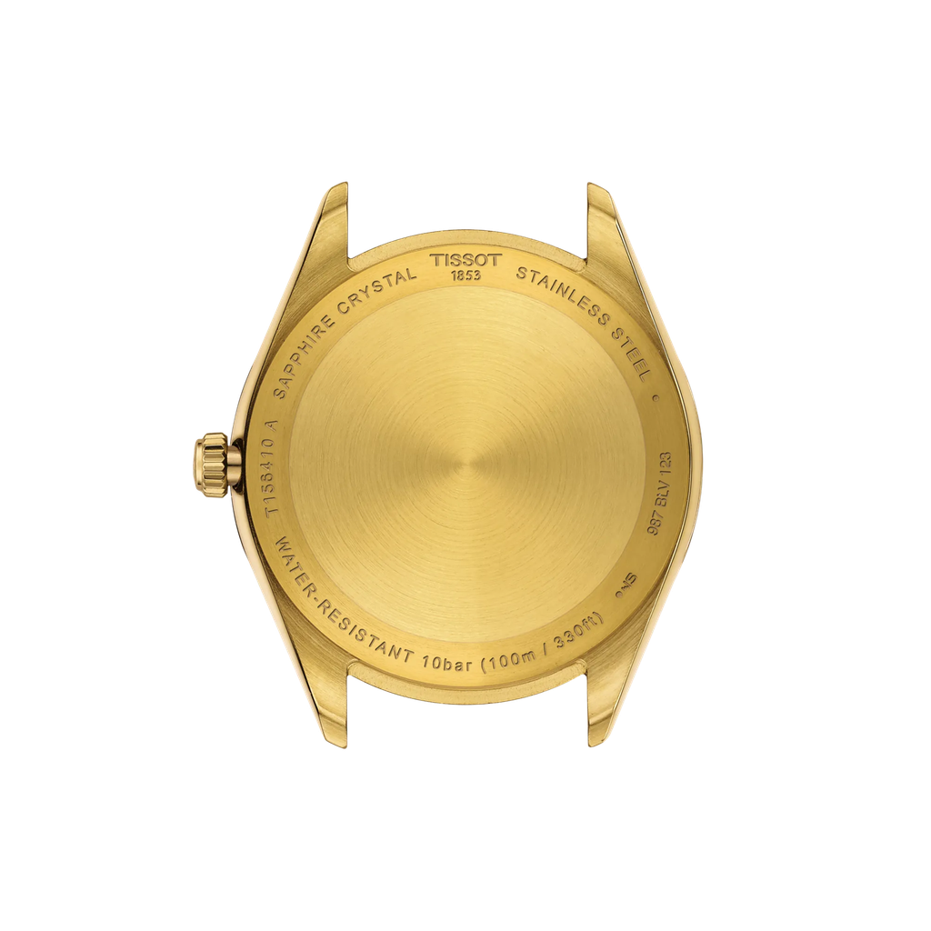 Tissot Ballade 40mm - T1564103305100