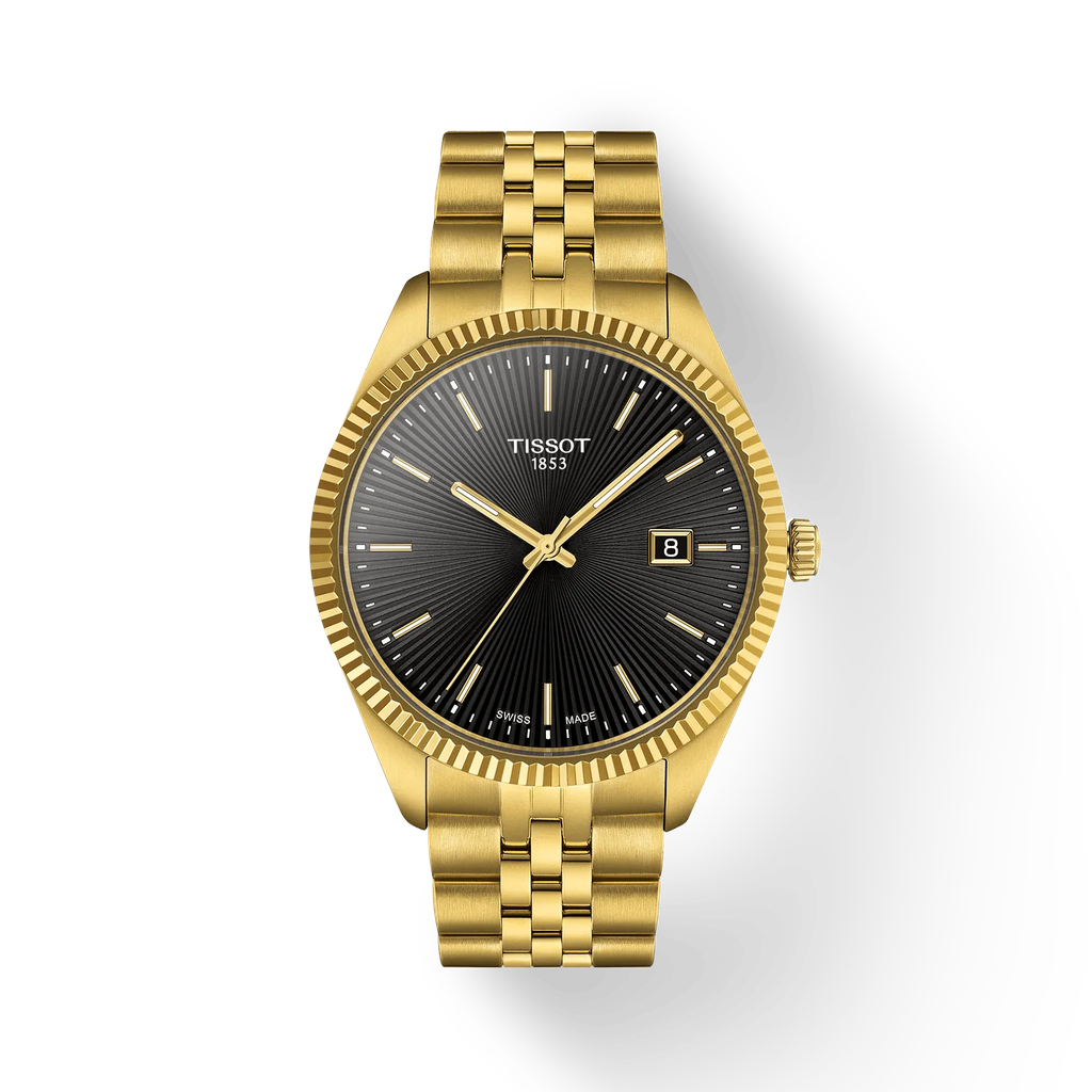 Tissot Ballade 40mm - T1564103305100