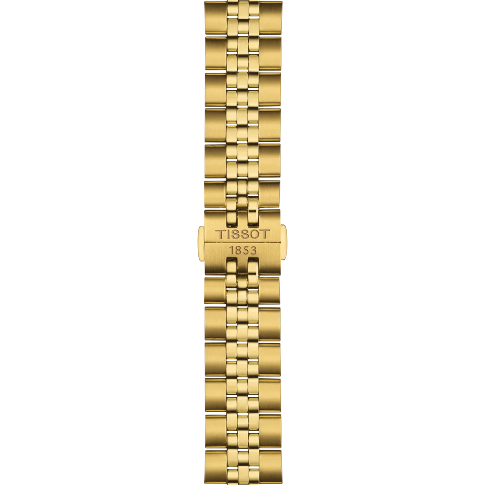 Tissot Ballade 40mm - T1564103305100