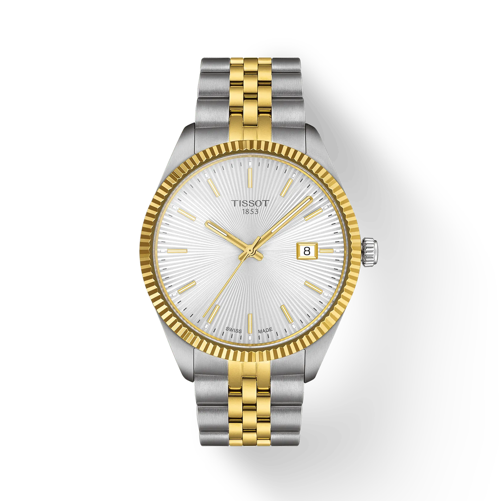 Tissot Ballade 40mm - T1564102203100