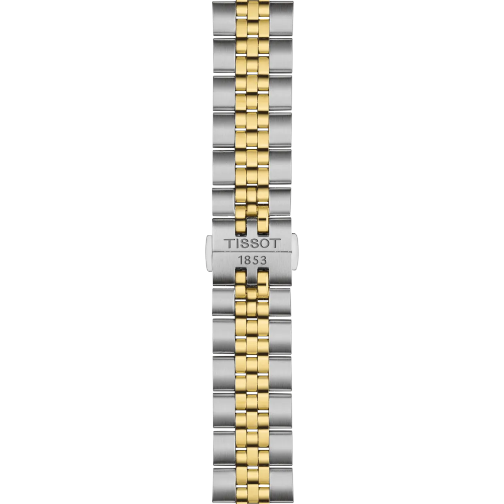Tissot Ballade 40mm - T1564102203100