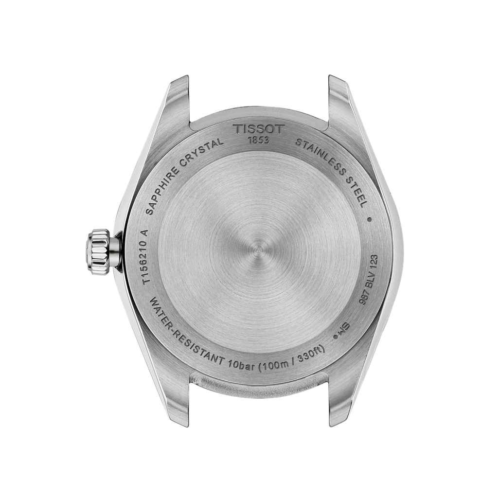 Tissot Ballade 34mm - T1562101109100
