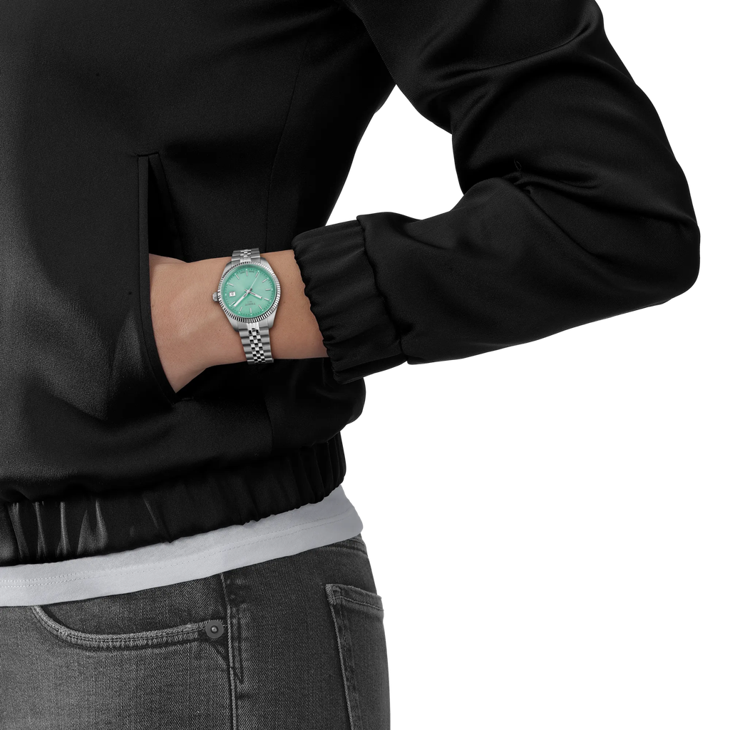 Tissot Ballade 34mm - T1562101109100
