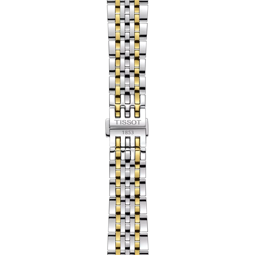 Tissot Le Locle Powermatic 80 - T0064072203301