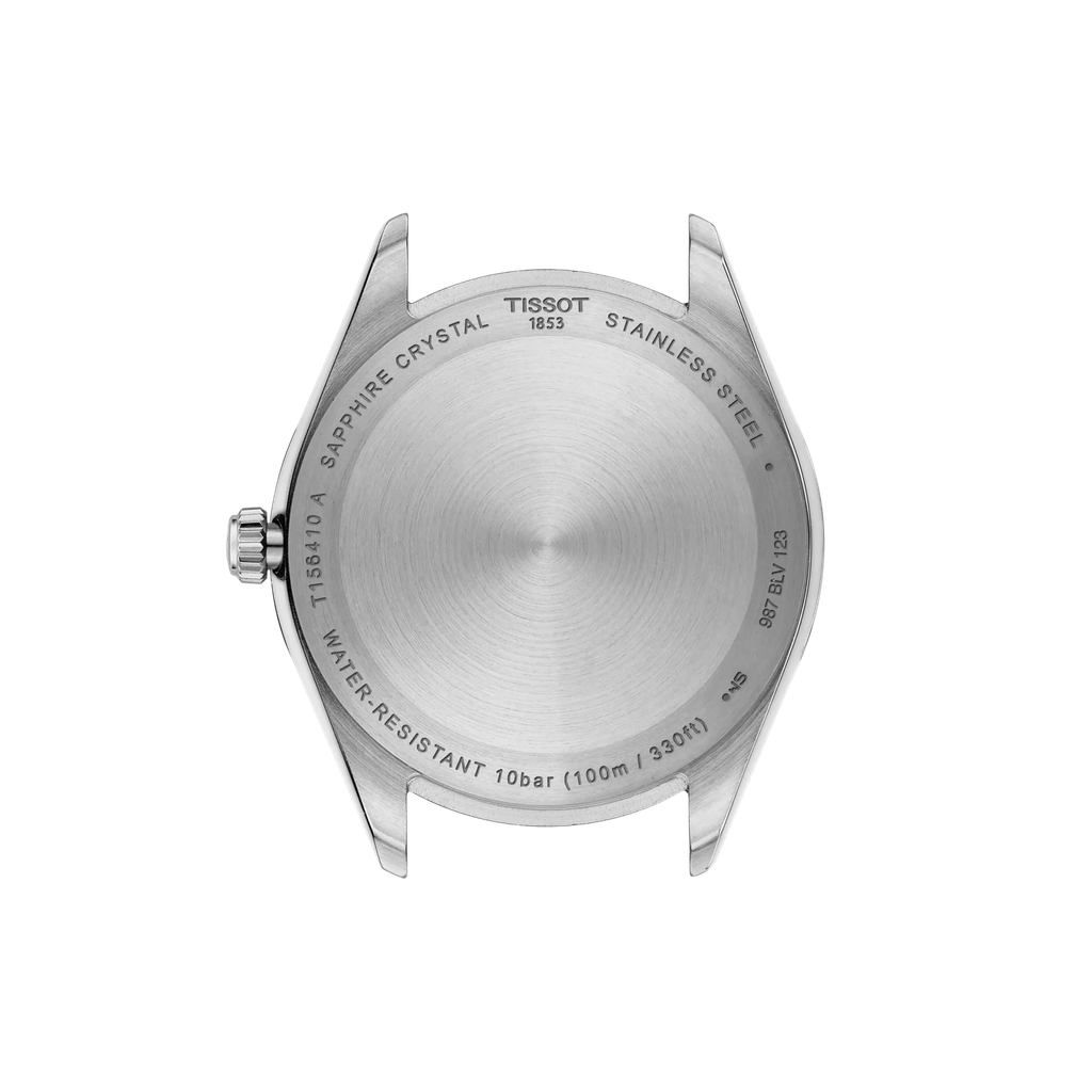 Tissot Ballade 40mm - T1564101104100