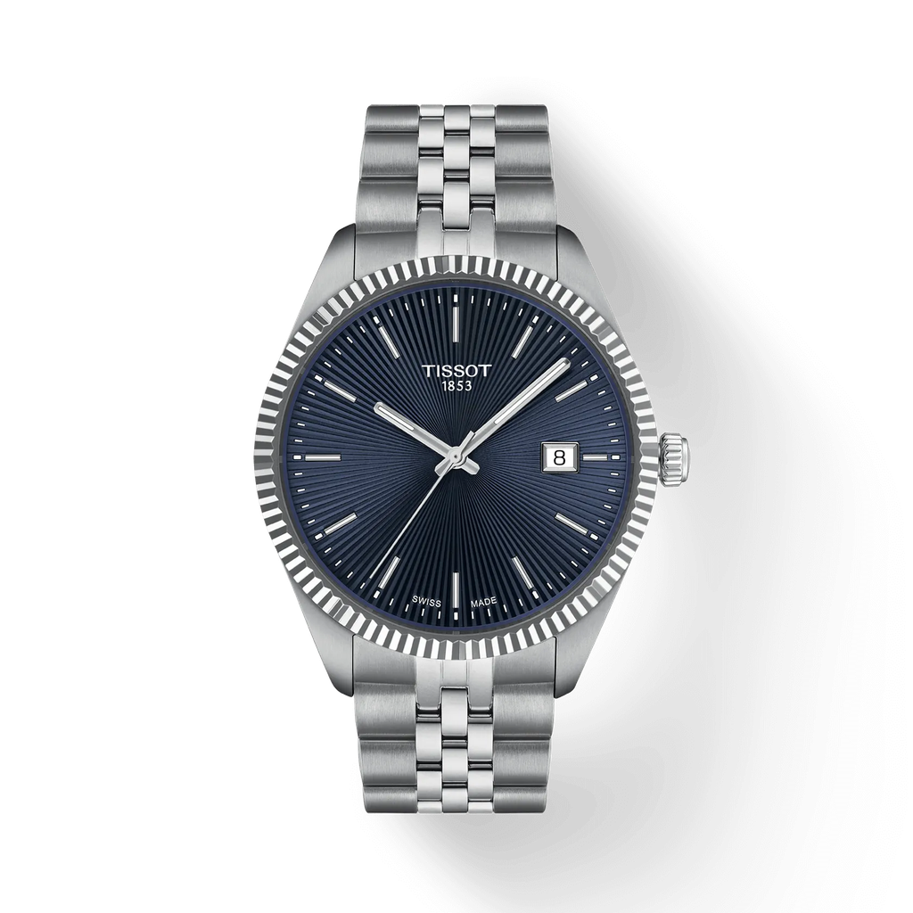 Tissot Ballade 40mm - T1564101104100