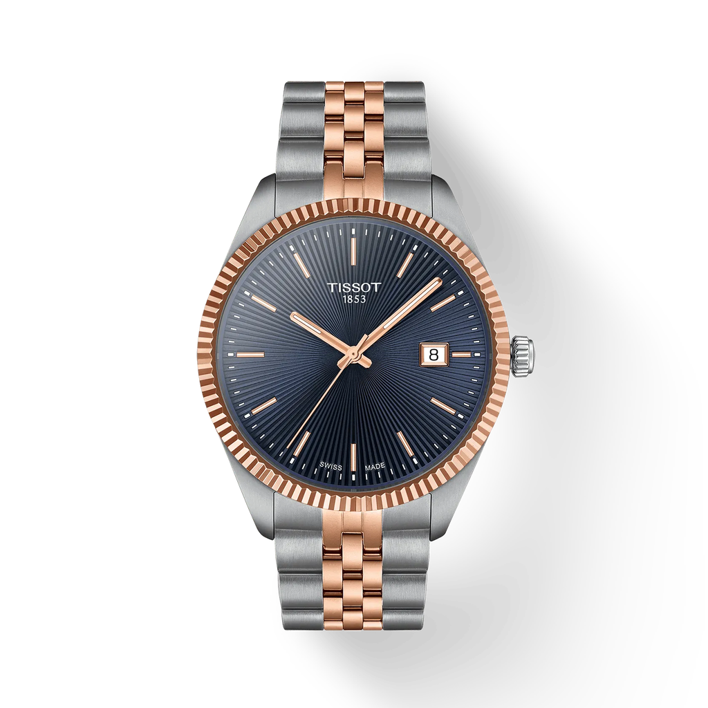 Tissot Ballade 40mm - T1564102204100