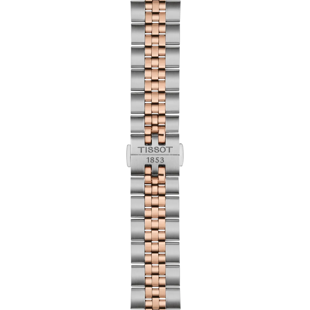 Tissot Ballade 40mm - T1564102204100