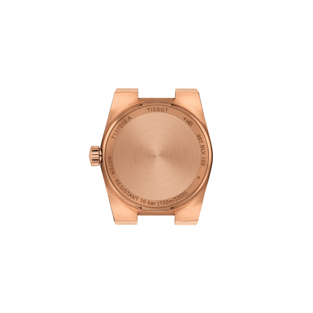 Tissot PRX 25mm - T1370103350600