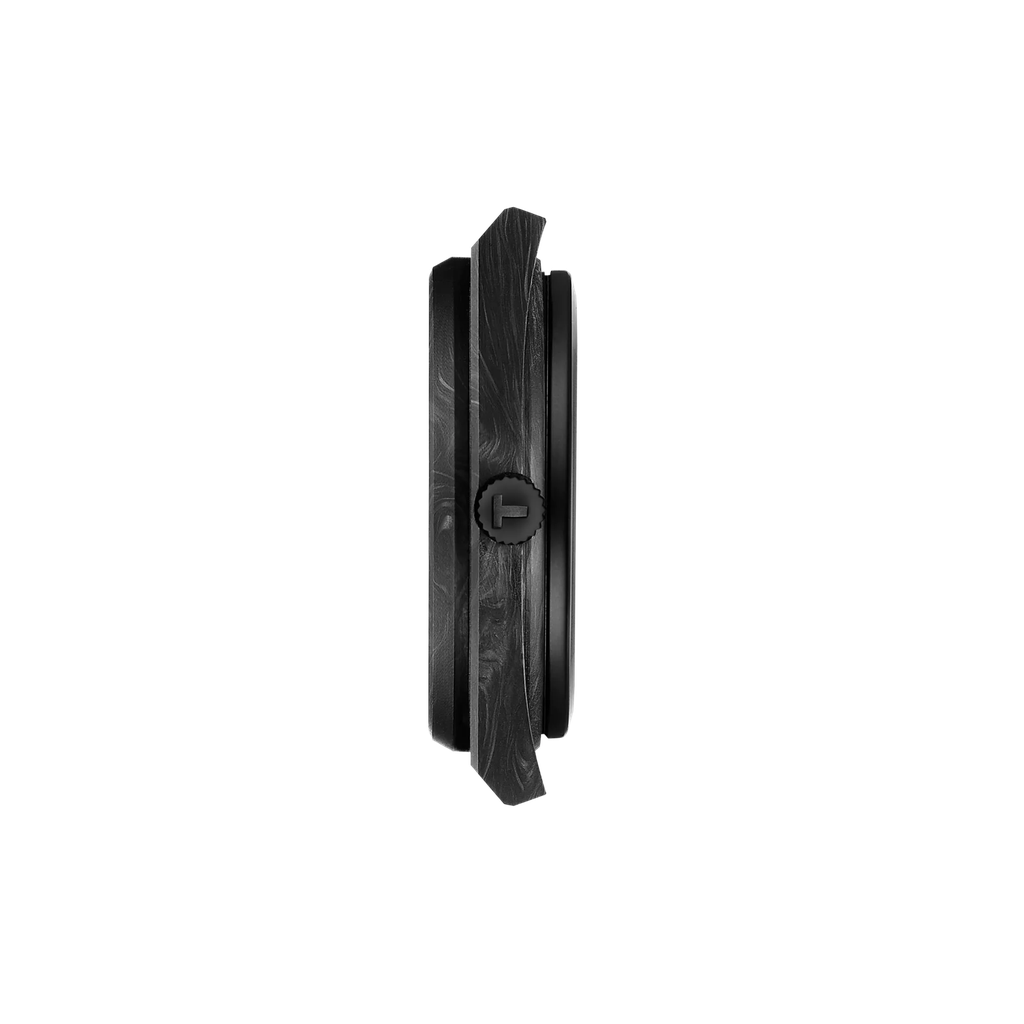 Tissot PRX Powermatic 80 40mm Carbon - T1379079720100