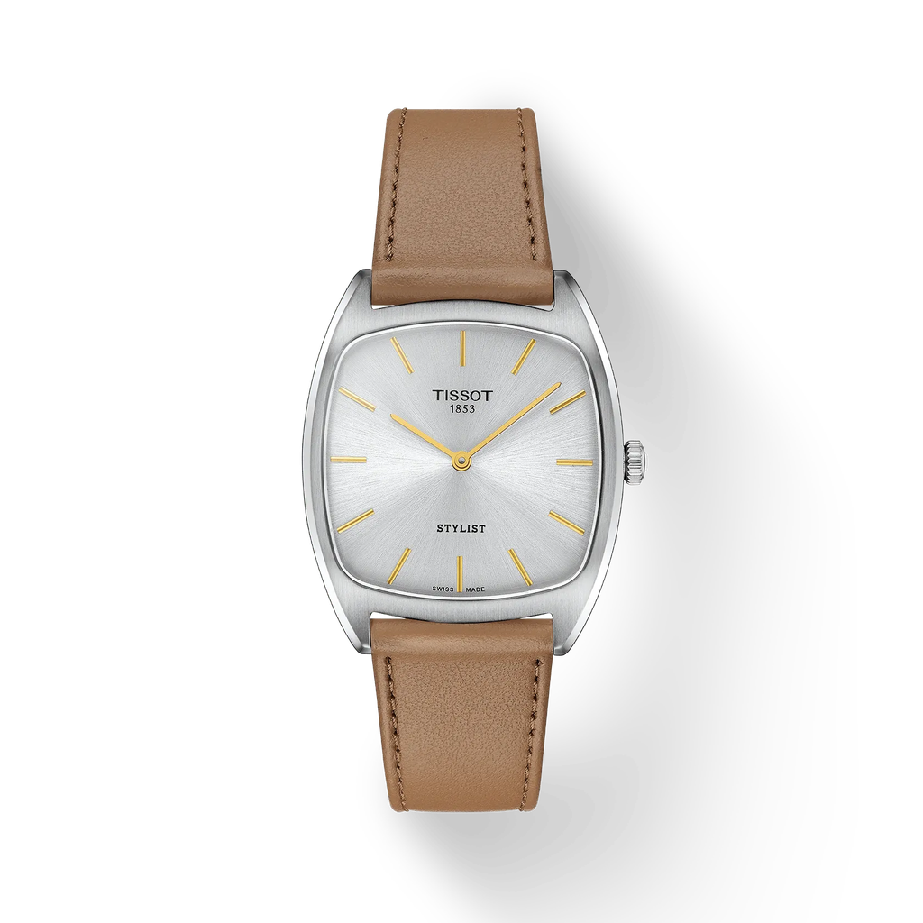Tissot Stylist - T1599091603100