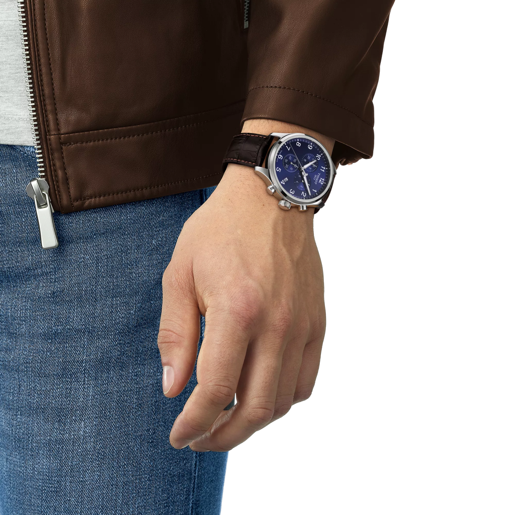 Tissot Chrono XL Classic - T1166171604700