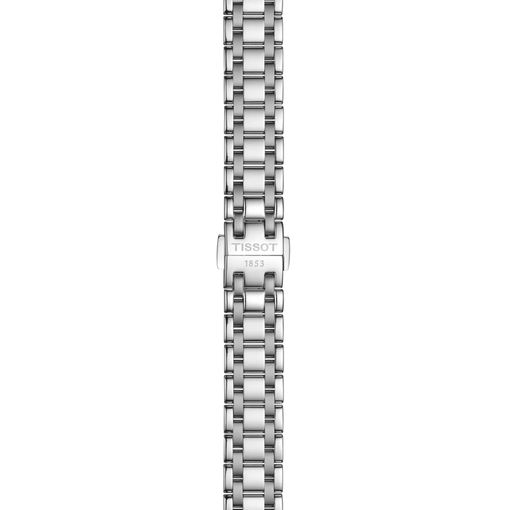 Tissot Bellissima Automatic - T1262071101300