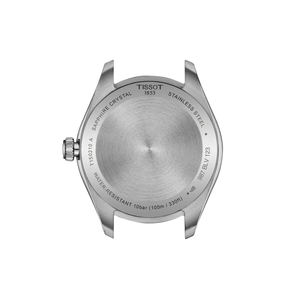 Tissot PR 100 Quartz 34mm - T1502101111600