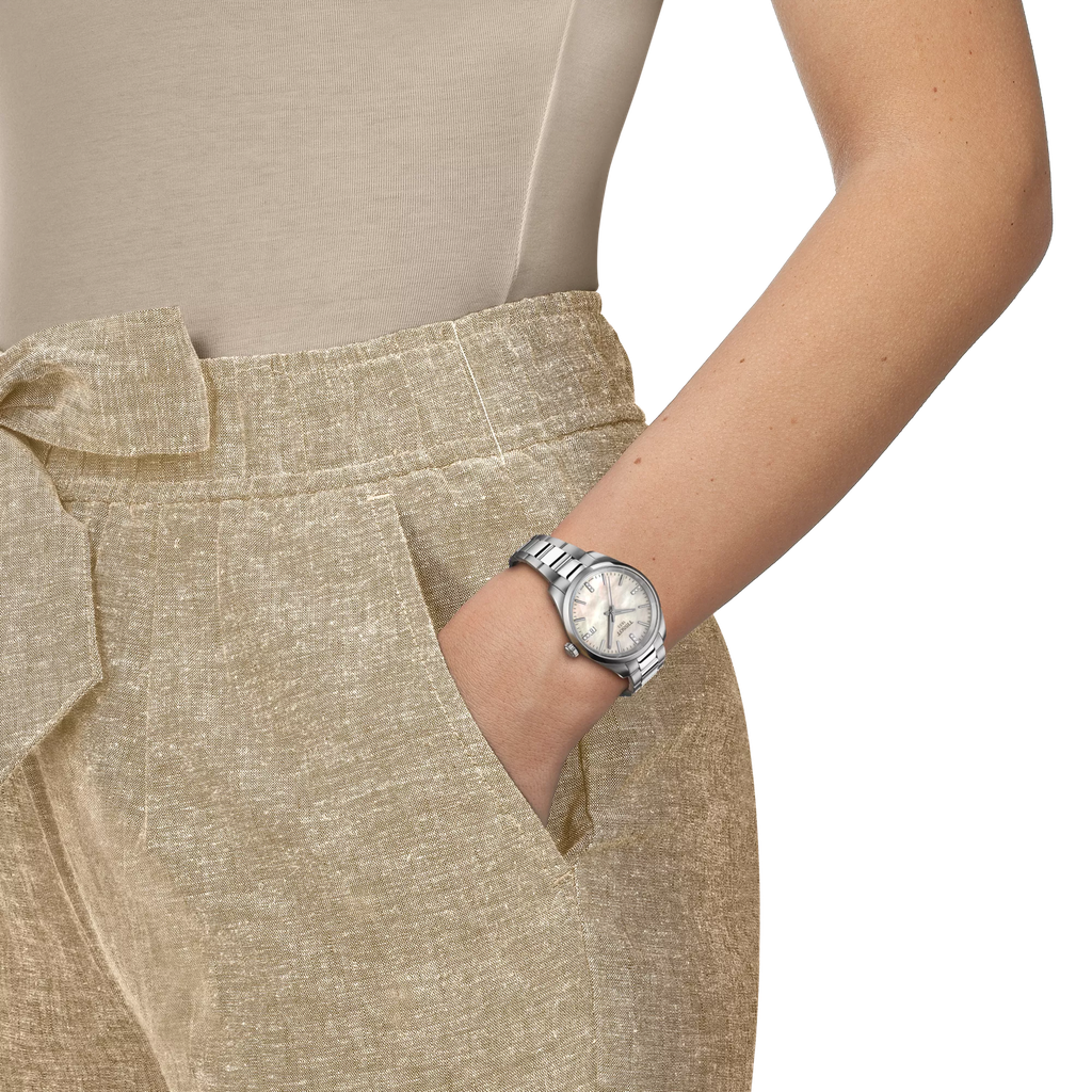 Tissot PR 100 Quartz 34mm - T1502101111600