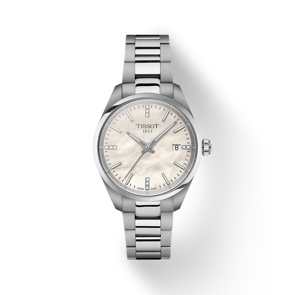 Tissot PR 100 Quartz 34mm - T1502101111600