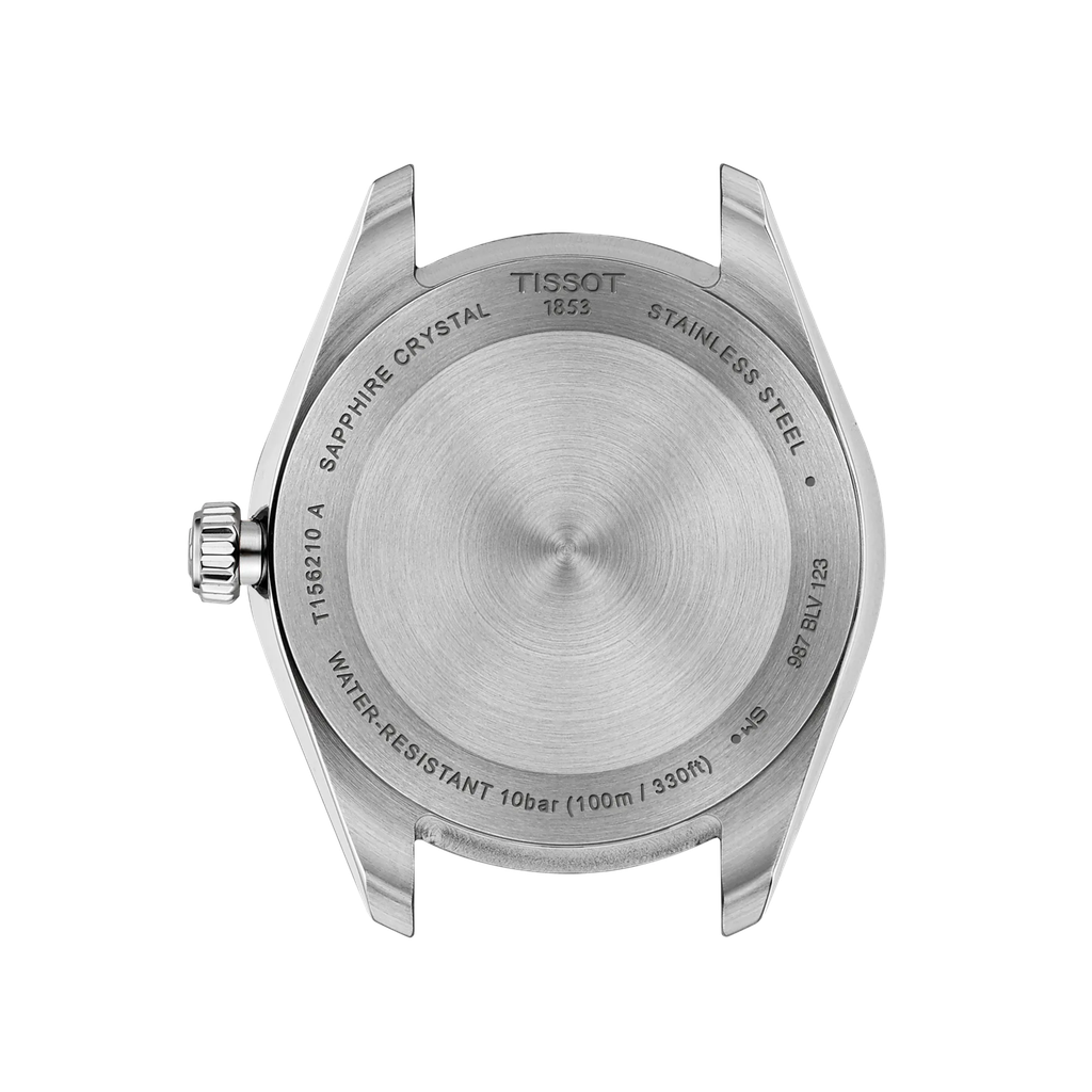 Tissot Ballade 34mm - T1562102204100