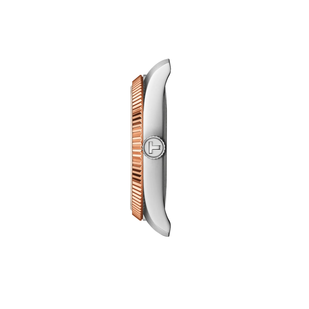 Tissot Ballade 34mm - T1562102204100