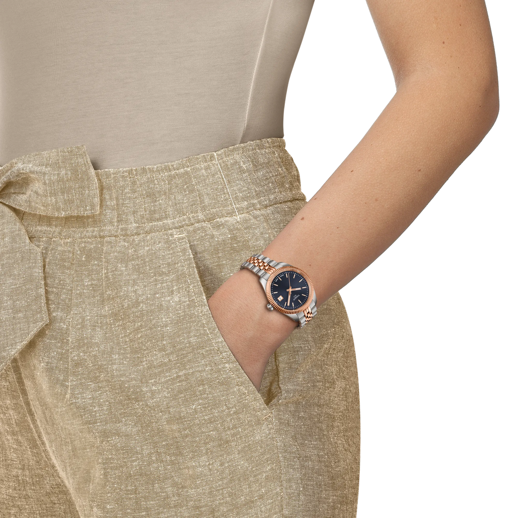 Tissot Ballade 34mm - T1562102204100