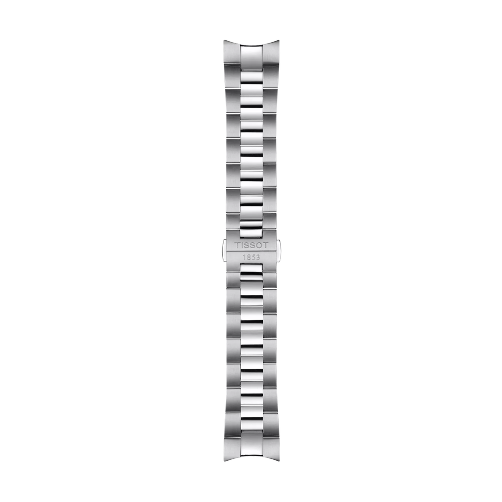 Tissot Gentleman - T1274101104100