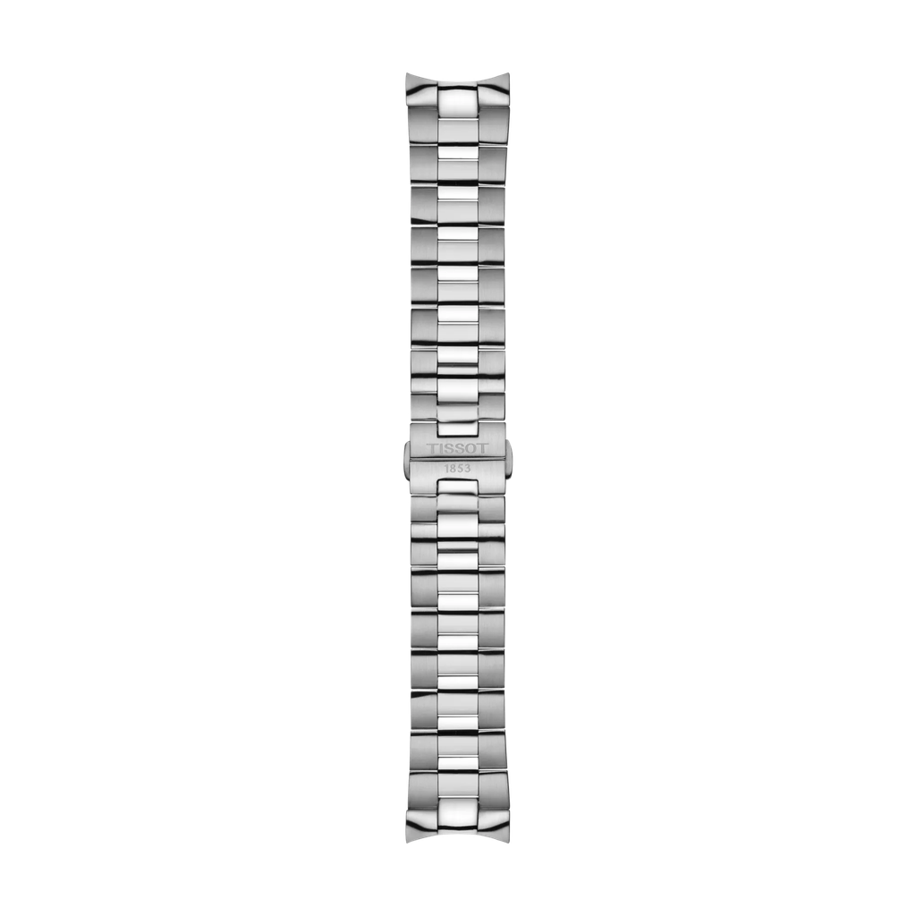 Tissot Gentleman Titanium - T1274104408100