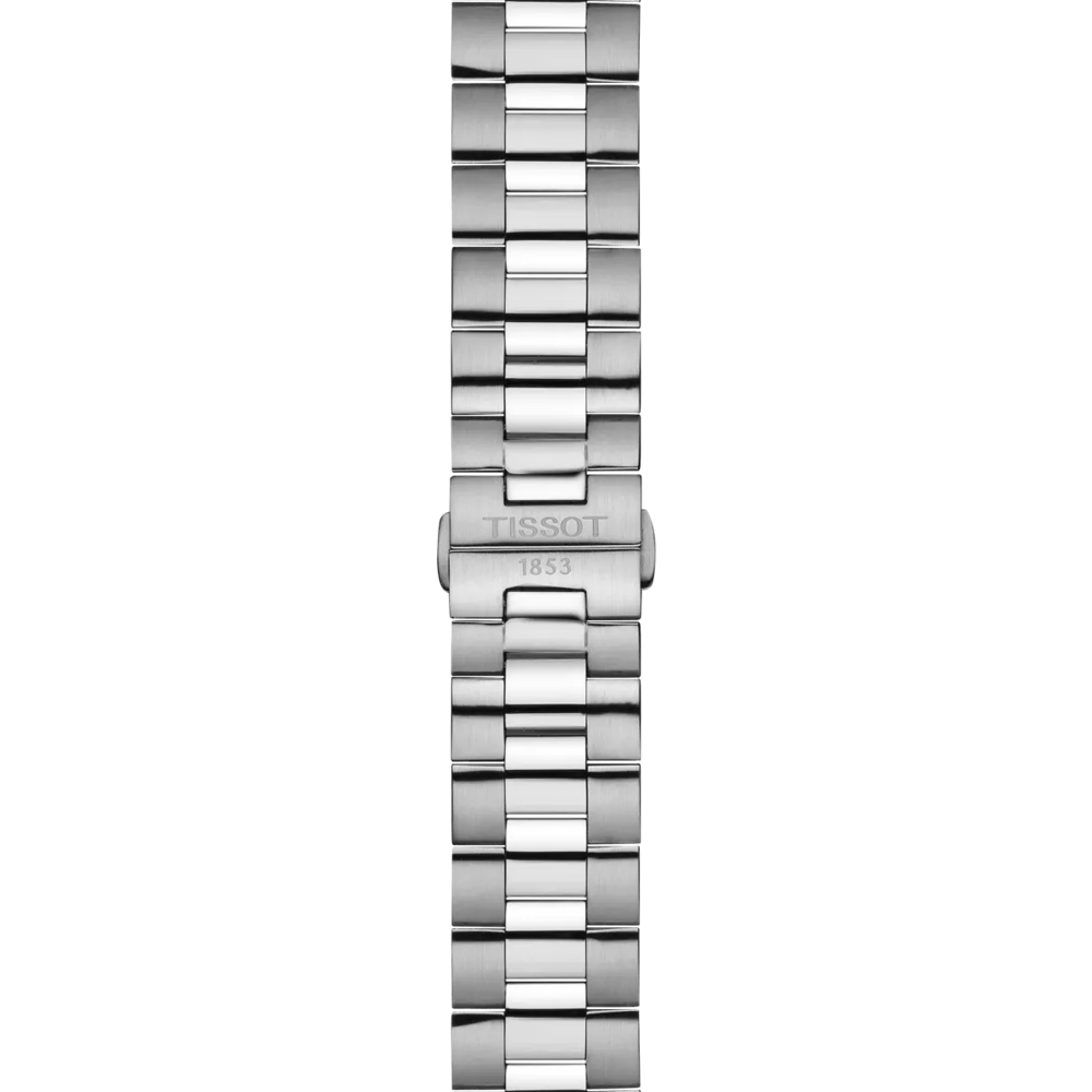 Tissot Gentleman Titanium - T1274104408100