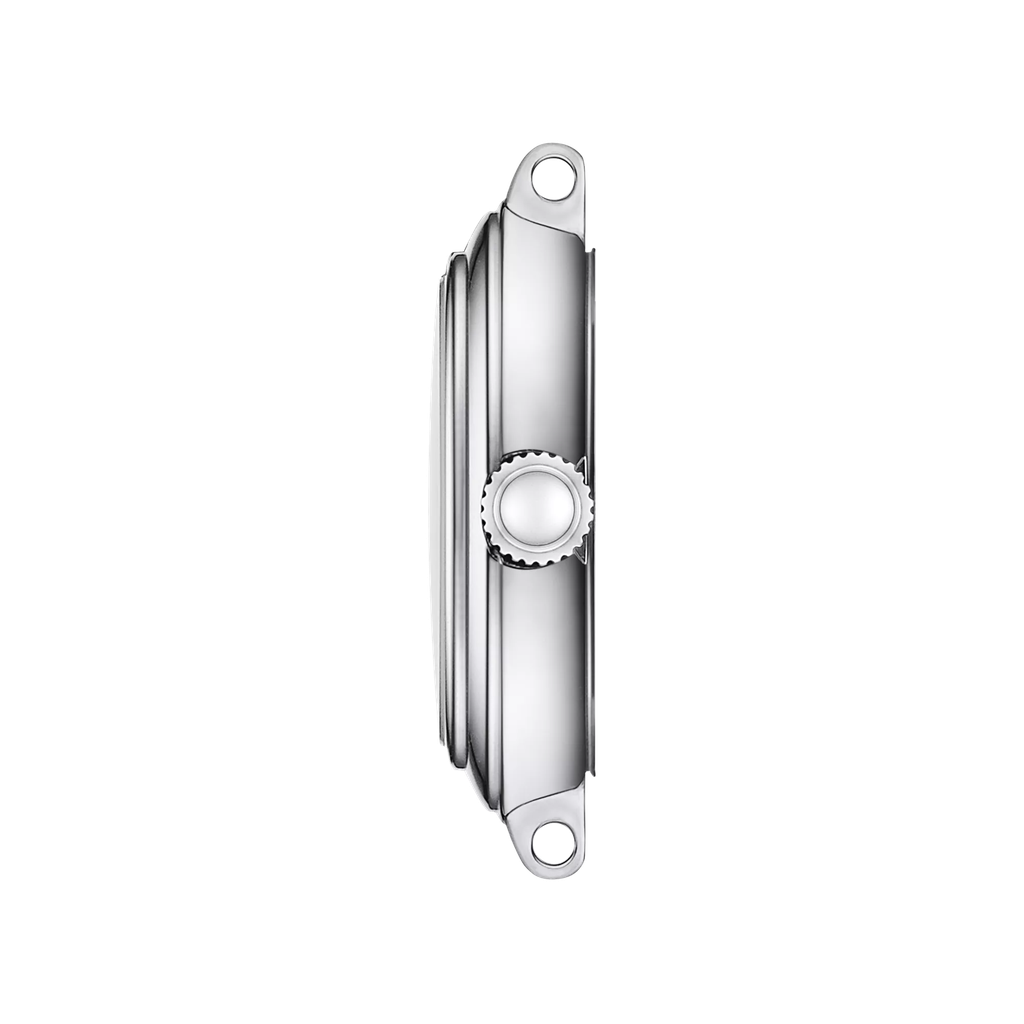 Tissot Bellissima Small Lady - M double tour strap - T1260101611301