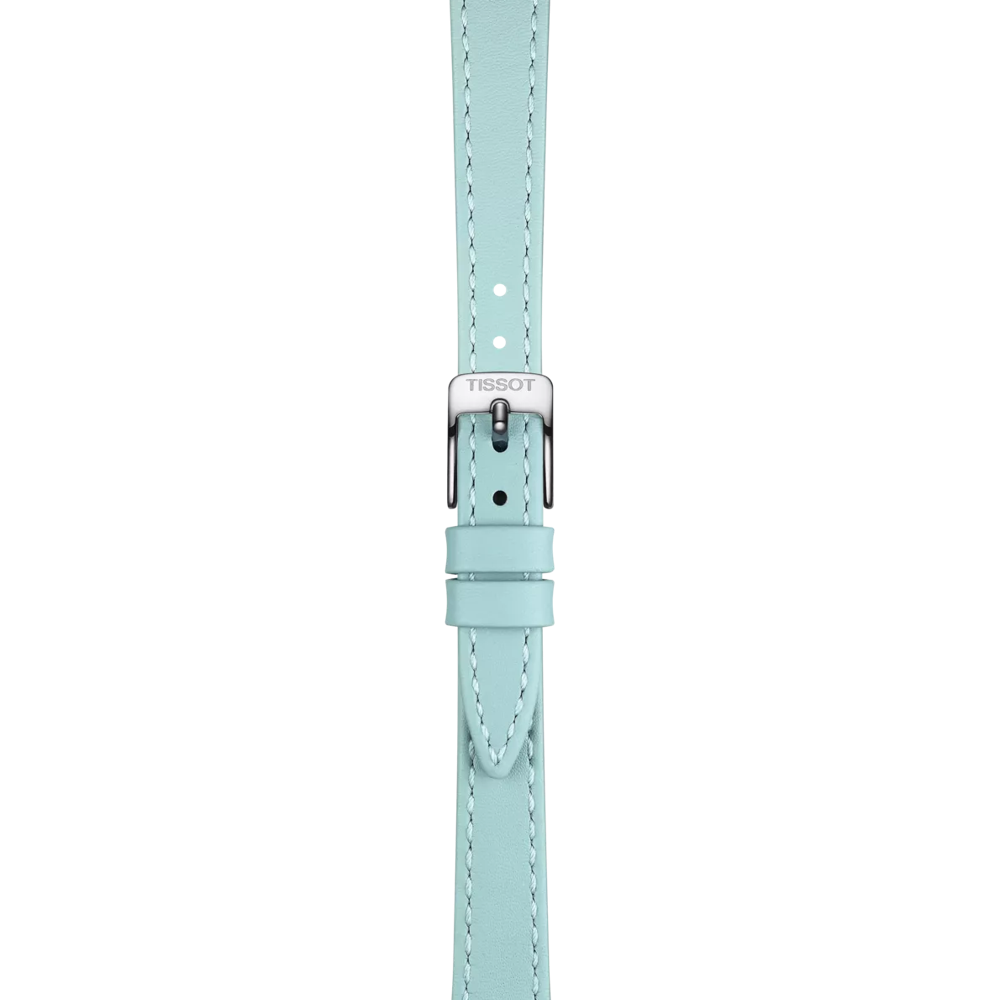 Tissot Bellissima Small Lady - M double tour strap - T1260101611301