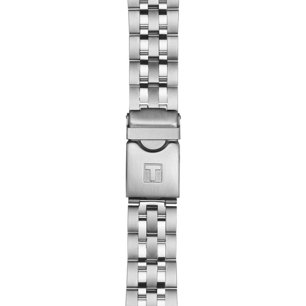 Tissot PRC 200 Chronograph - T1144171105700