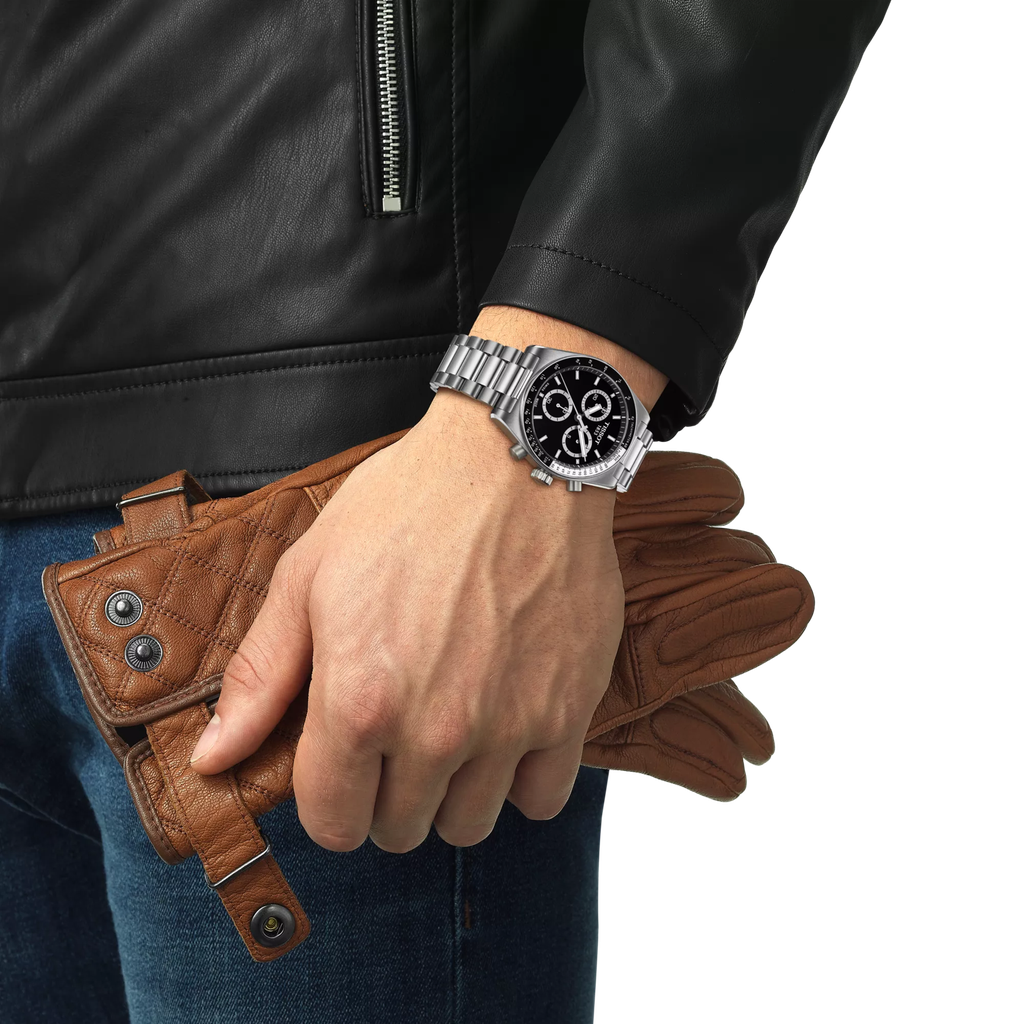 Tissot PR516 Chronograph - T1494171105100