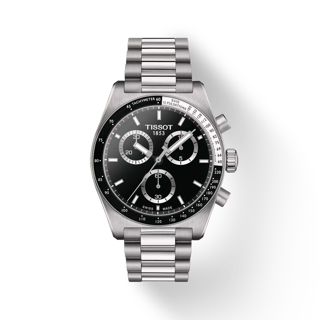 Tissot PR516 Chronograph - T1494171105100