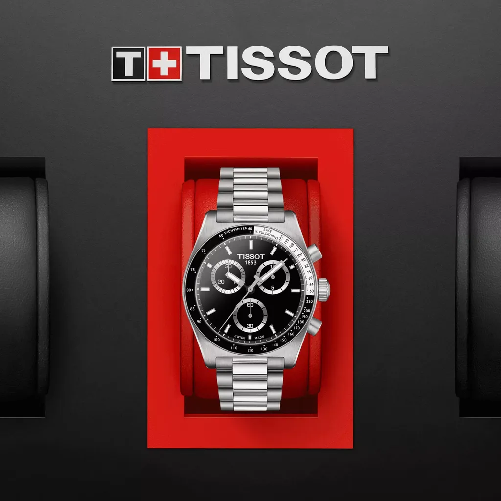 Tissot PR516 Chronograph - T1494171105100