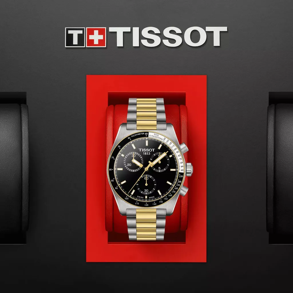 Tissot PR516 Chronograph - T1494172205100