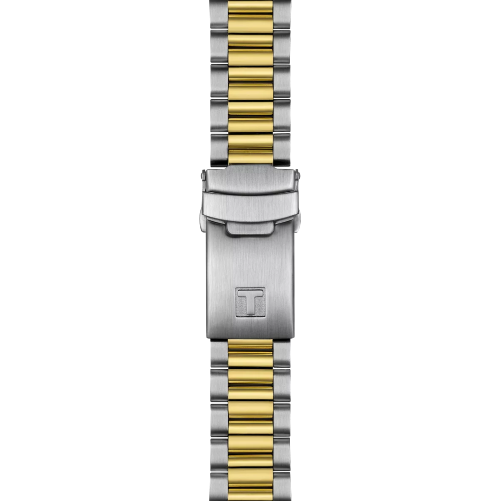 Tissot PR516 Chronograph - T1494172205100