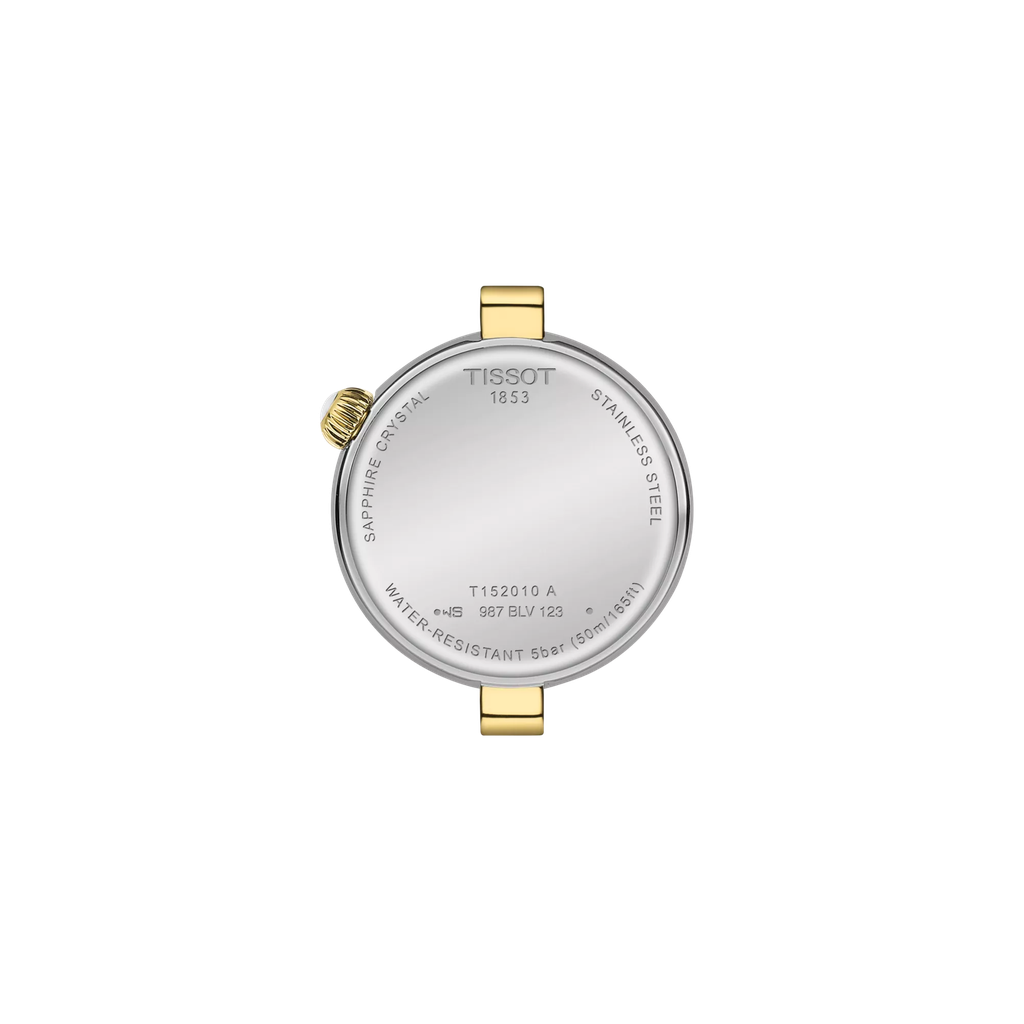 Tissot Desir - T1520102211801