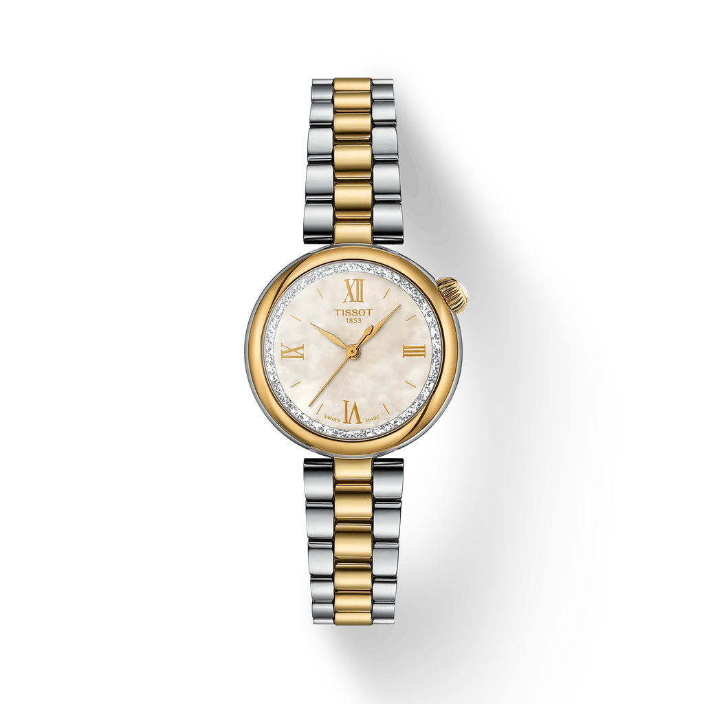 Tissot Desir - T1520102211801