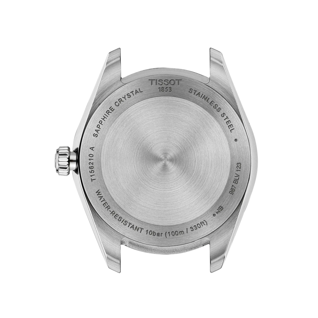 Tissot Ballade 34mm - T1562102203100