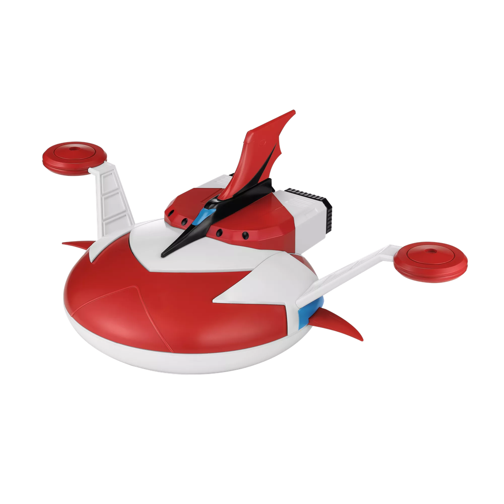 Tissot PRX UFO Robot Grendizer - T1374071104102