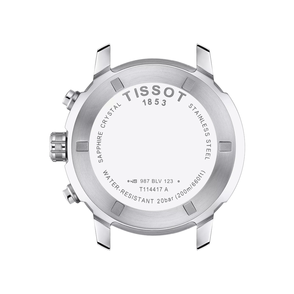 Tissot PRC 200 Chronograph - T1144171705700