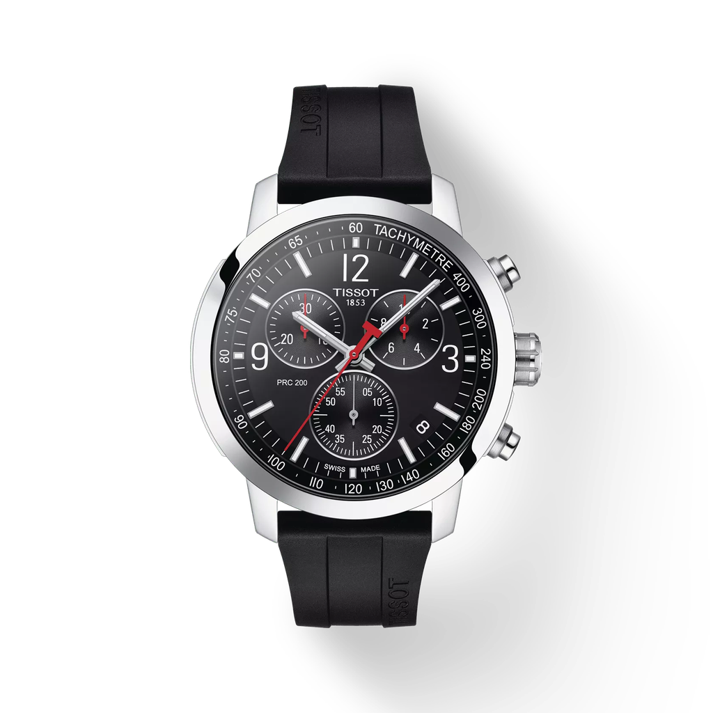 Tissot PRC 200 Chronograph - T1144171705700