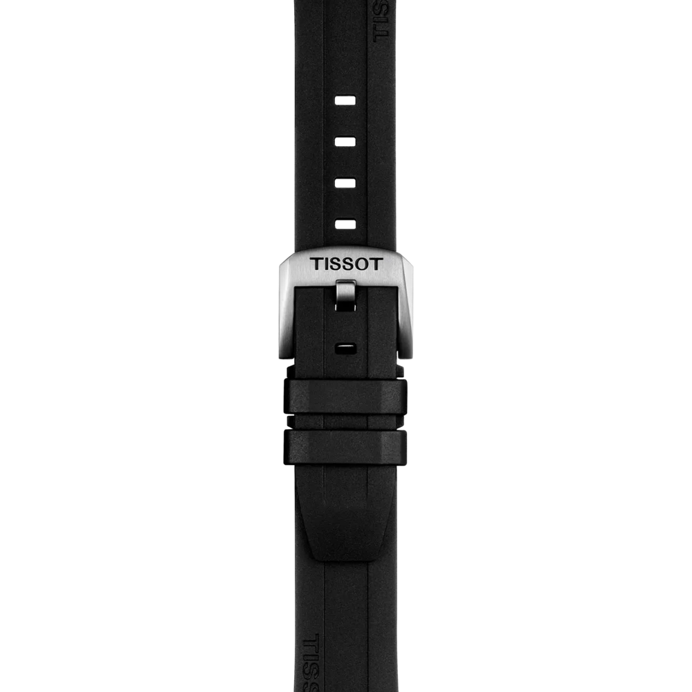 Tissot PRC 200 Chronograph - T1144171705700