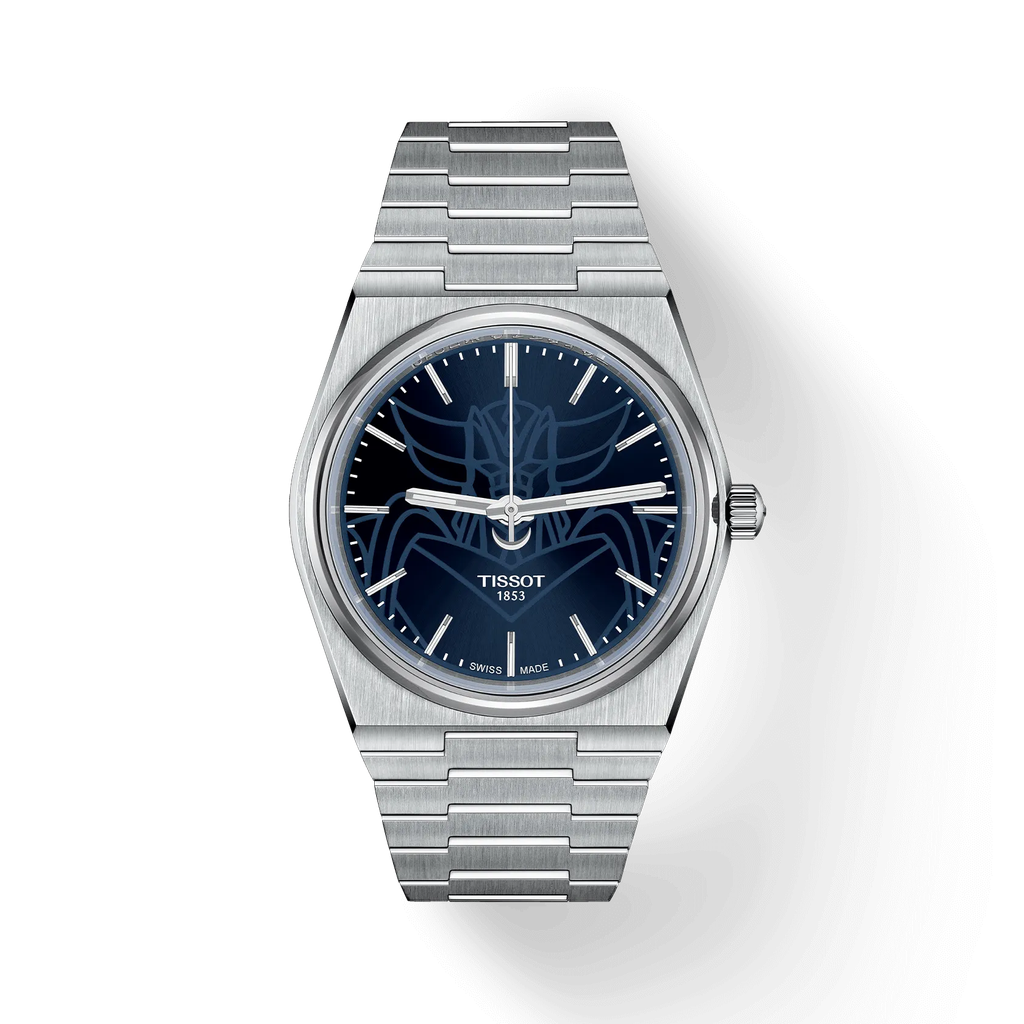 Tissot PRX UFO Robot Grendizer - T1374071104102