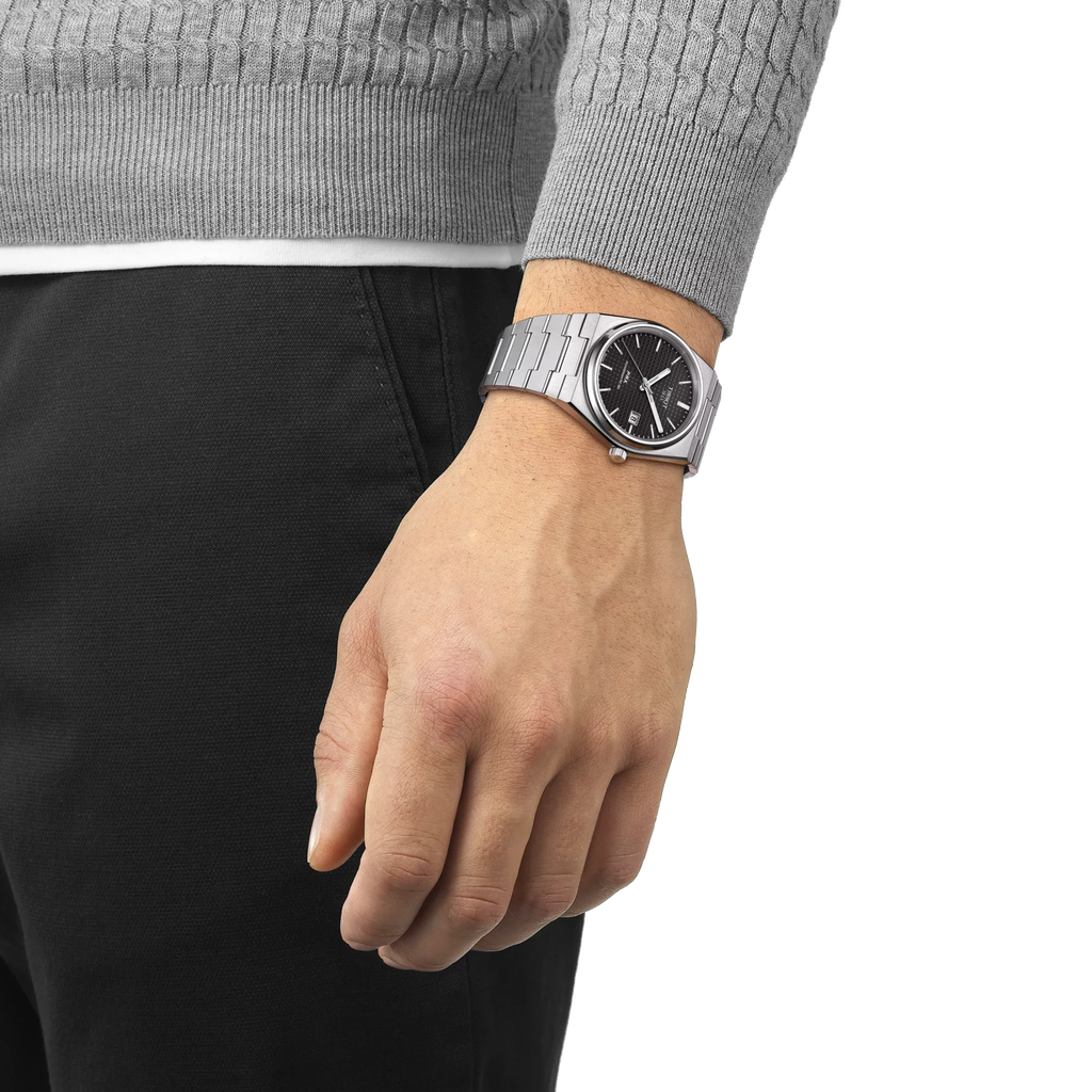 Tissot PRX Powermatic 80 - T1374071105100