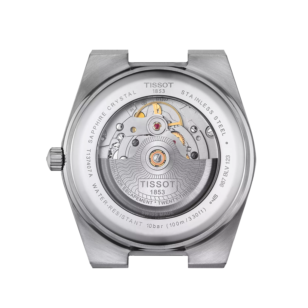 Tissot PRX Powermatic 80 - T1374071109100