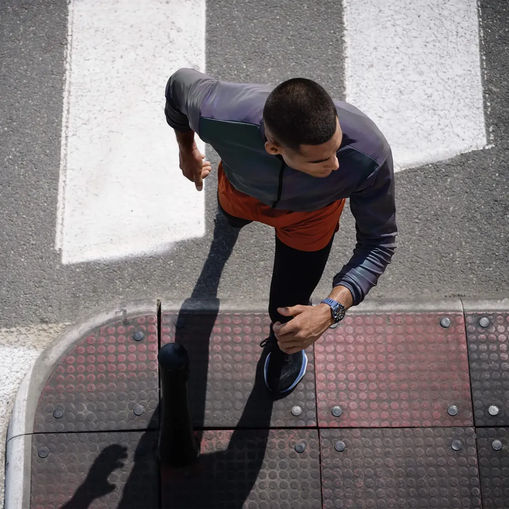 Tissot T-Touch Connect Sport - T1534204405100