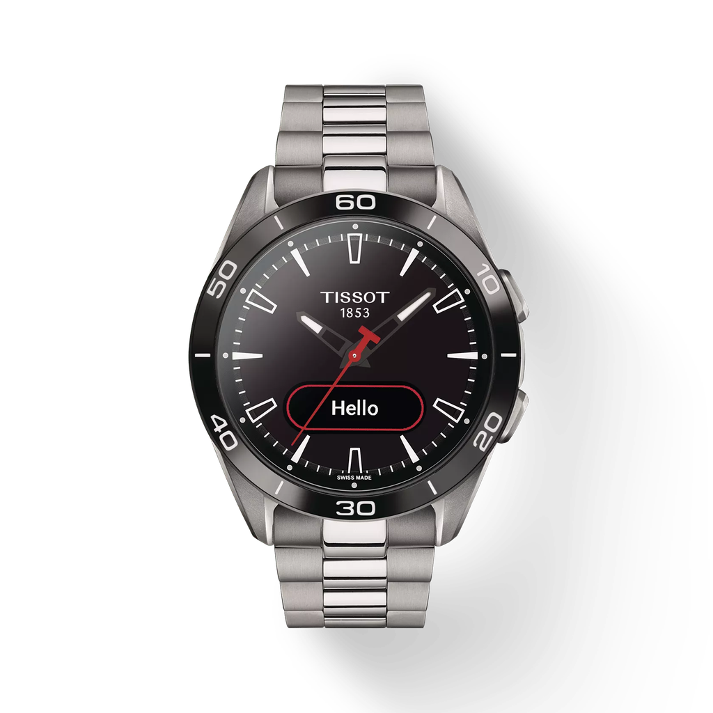 Tissot T-Touch Connect Sport - T1534204405100